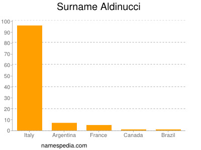 Surname Aldinucci
