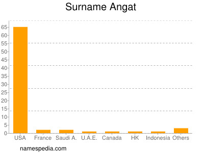 Surname Angat