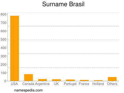 Surname Brasil
