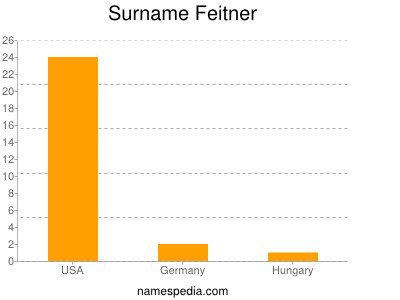 Surname Feitner