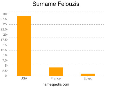Surname Felouzis