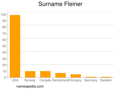Surname Fleiner