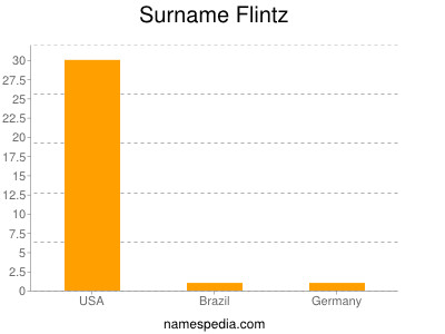 Surname Flintz