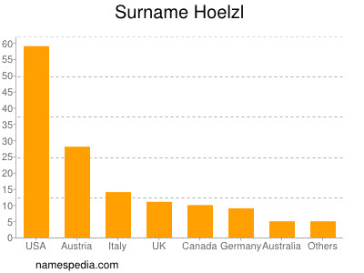 Surname Hoelzl