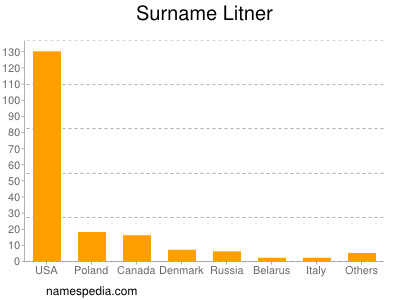 Surname Litner