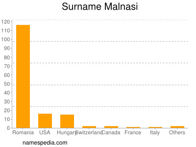 Surname Malnasi