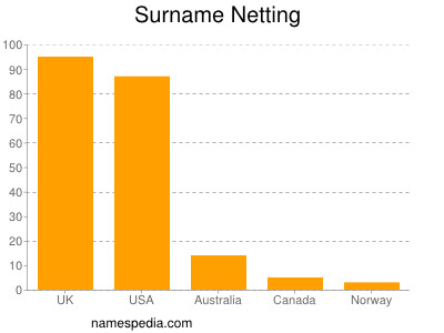 Surname Netting