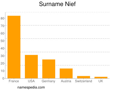 Surname Nief