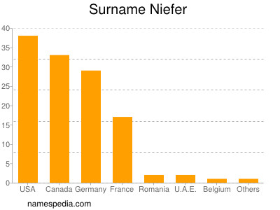 Surname Niefer