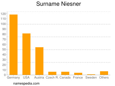 Surname Niesner
