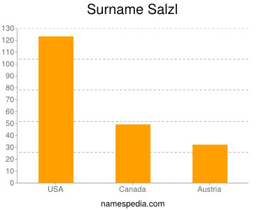 Surname Salzl