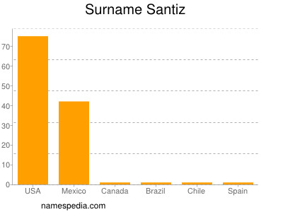 Surname Santiz