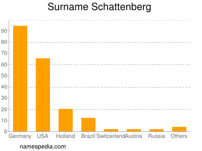 Surname Schattenberg