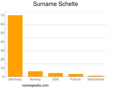 Surname Schelte