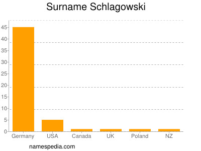 Surname Schlagowski
