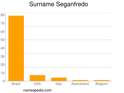 Surname Seganfredo