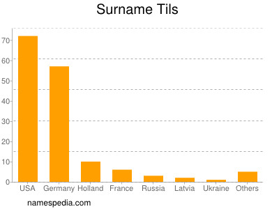 Surname Tils
