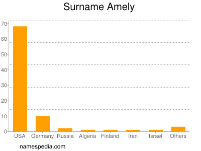 Surname Amely