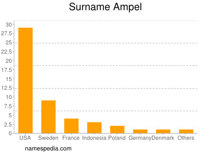 Surname Ampel