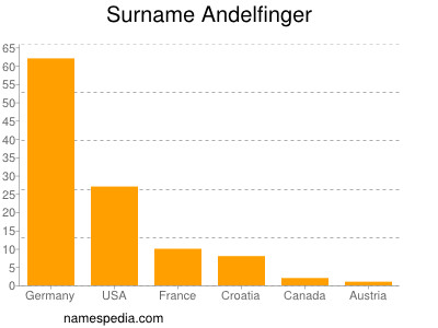 Surname Andelfinger