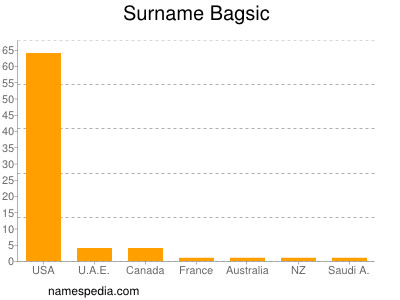 Surname Bagsic