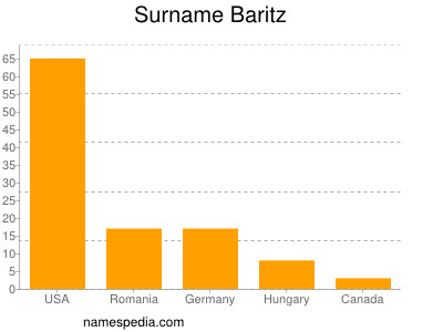Surname Baritz
