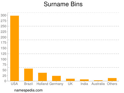 Surname Bins