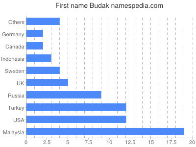 Given name Budak