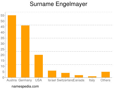 Surname Engelmayer