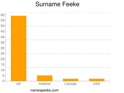 Surname Feeke