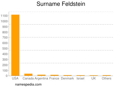 Surname Feldstein
