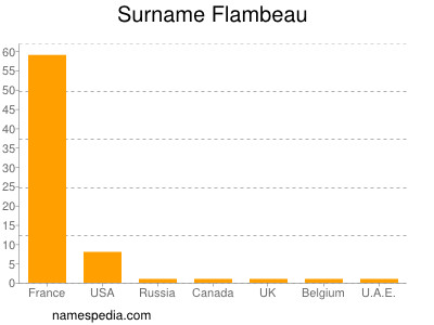 Surname Flambeau