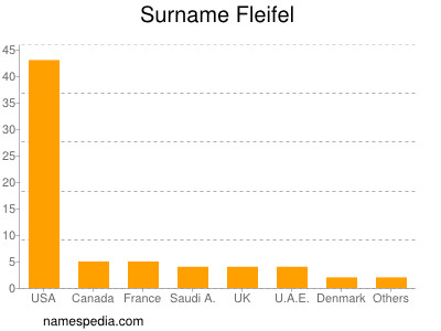 Surname Fleifel