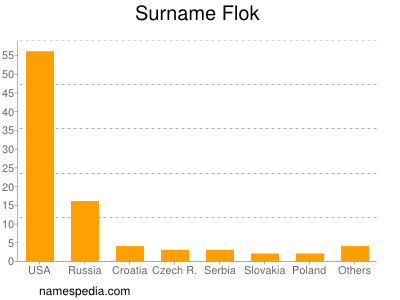 Surname Flok