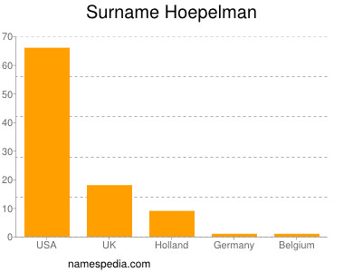 Surname Hoepelman