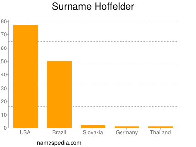 Surname Hoffelder