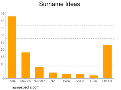Surname Ideas