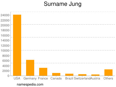 Surname Jung