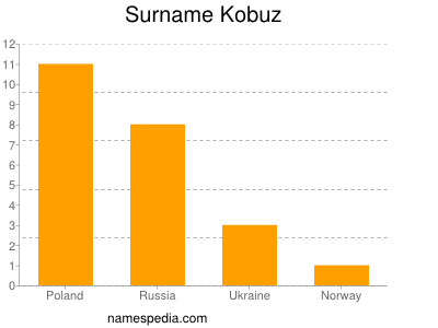 Surname Kobuz