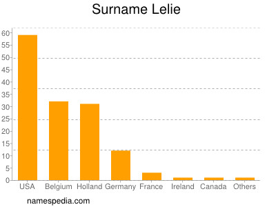 Surname Lelie