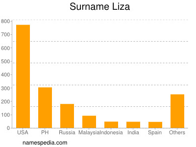 Surname Liza