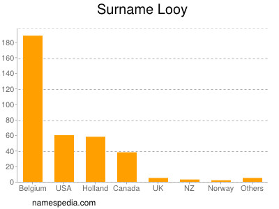 Surname Looy