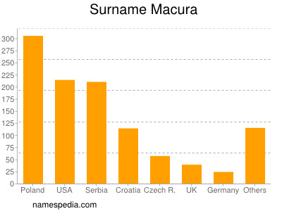 Surname Macura
