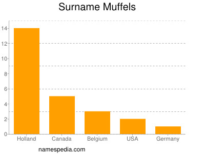 Surname Muffels