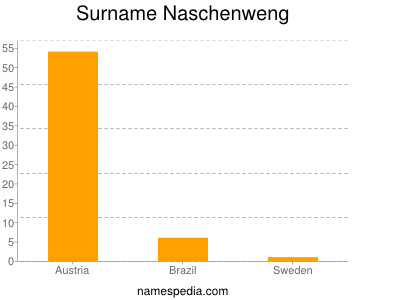 Surname Naschenweng