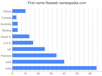 Given name Naseeb
