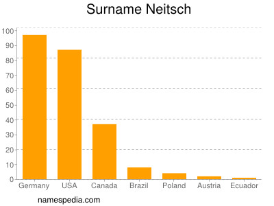 Surname Neitsch