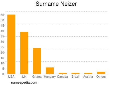 Surname Neizer