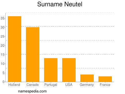 Surname Neutel
