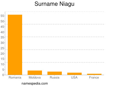 Surname Niagu